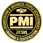 Logo PMI