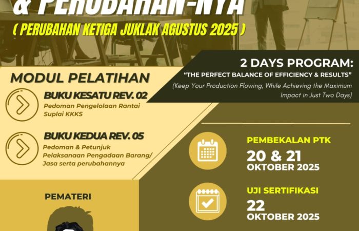 PTK 007 REV 5 Blue Sky Hotel, Balikpapan