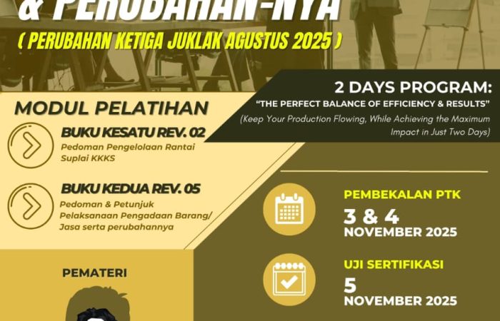 PTK 007 REV 5 Hotel Gading Serpong, Tangerang