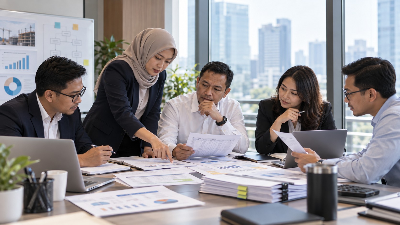 Aktivitas pembelajaran dan pengembangan profesional